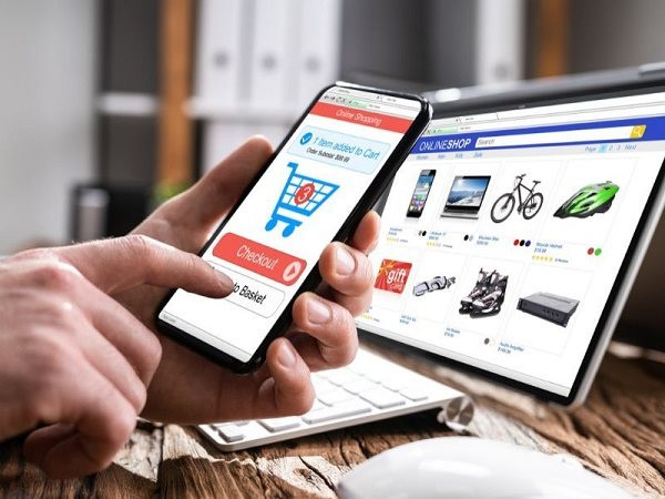 Xử phạt hơn 32.000 người bán hàng online, thu gần 1.400 tỉ đồng tiền thuế