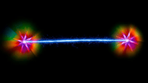 AI giải mã hiện tượng bí ẩn của Einstein, đưa internet lượng tử đến gần thực tế hơn 