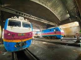 Ngành đường sắt mở bán vé hàng loạt tuyến trong dịp hè 