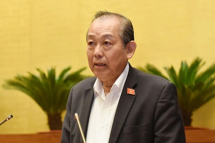 Ong truong hoa binh bi cach tat ca cac chuc vu trong Dang hinh anh 2