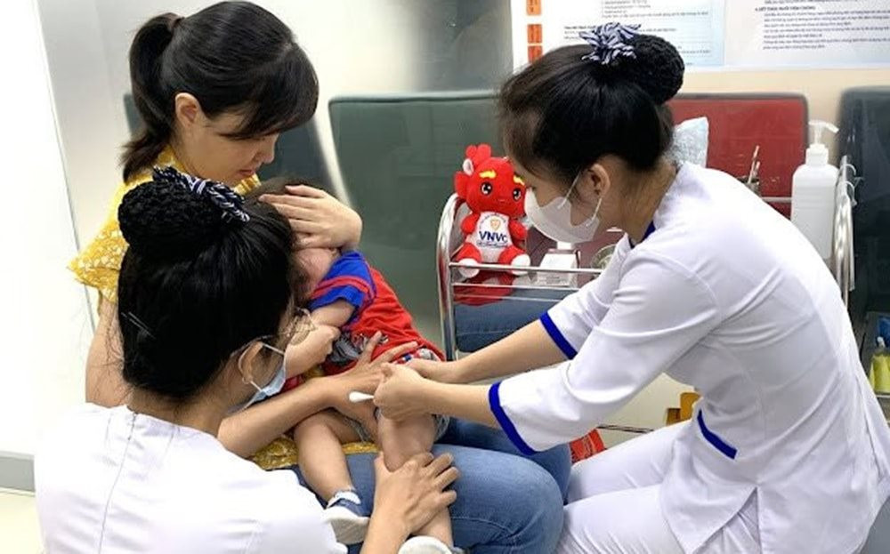 Hà Nội ghi nhận ca mắc não mô cầu đầu tiên của năm 2025