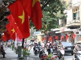 Thời tiết cả nước có nhiều biến động dịp lễ 30.4 và 1.5 