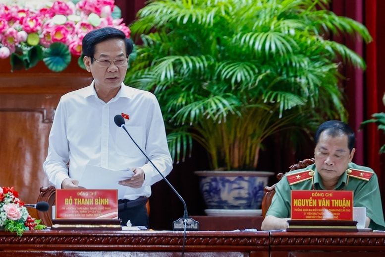 Thủ tướng: Kỳ họp sắp tới của Quốc hội 'quan trọng nhất trong nhiệm kỳ này'- Ảnh 9.