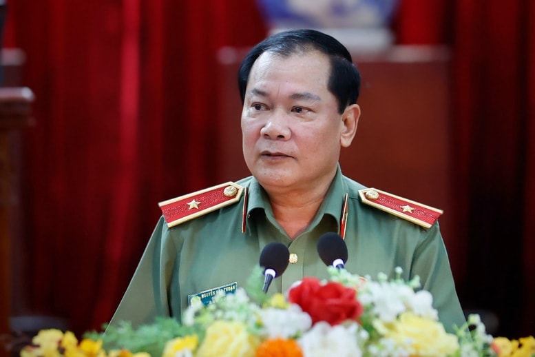 Thủ tướng: Kỳ họp sắp tới của Quốc hội 'quan trọng nhất trong nhiệm kỳ này'- Ảnh 10.