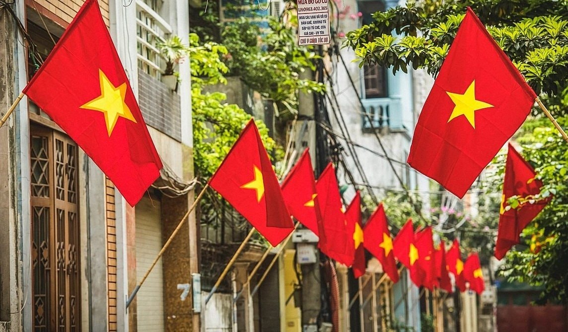 Dự báo tình hình thời tiết TP.HCM và các điểm du lịch dịp lễ 30.4, 1.5