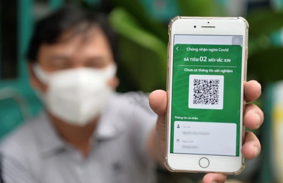 Gần 400.000 người dân TP.HCM đã có hồ sơ sức khỏe điện tử 