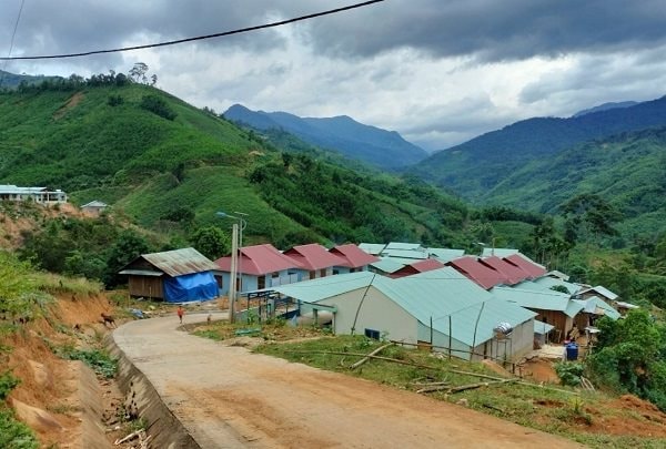 Ứng dụng AI nghiên cứu động đất kích thích tại Việt Nam