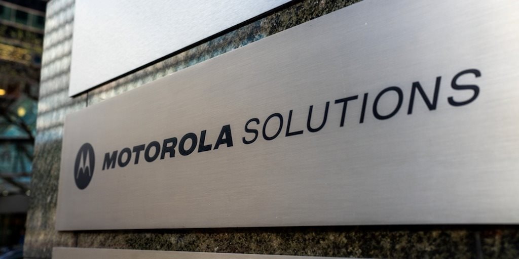 Motorola mua Silvus giá 4,4 tỉ USD để thúc đẩy công nghệ AI 