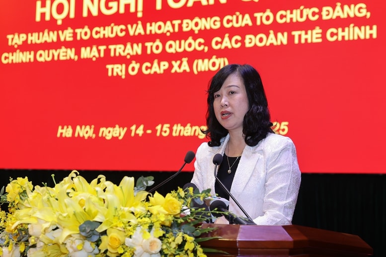 Thủ tướng: 63 tỉnh thành hay 34 tỉnh thành cũng là đất nước, là quê hương- Ảnh 6.
