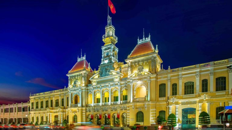 HĐND TP.HCM họp kỳ họp thứ nhất sau hợp nhất, kiện toàn nhân sự UBND TP.HCM 