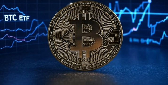 BTC ETF