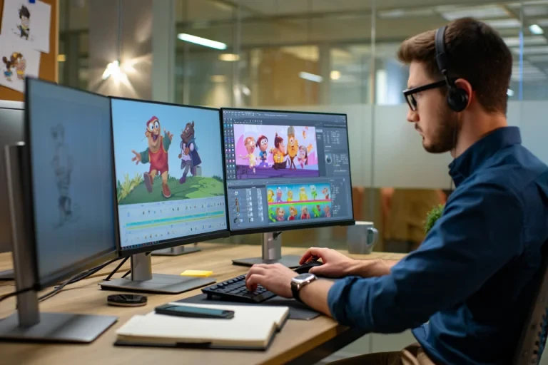 Pika Labs hỗ trợ tạo video hoạt hình cực sinh động