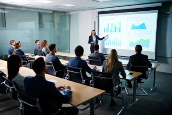AI giúp người phân tích dữ liệu tiết kiệm thời gian để có được kết quả mong muốn