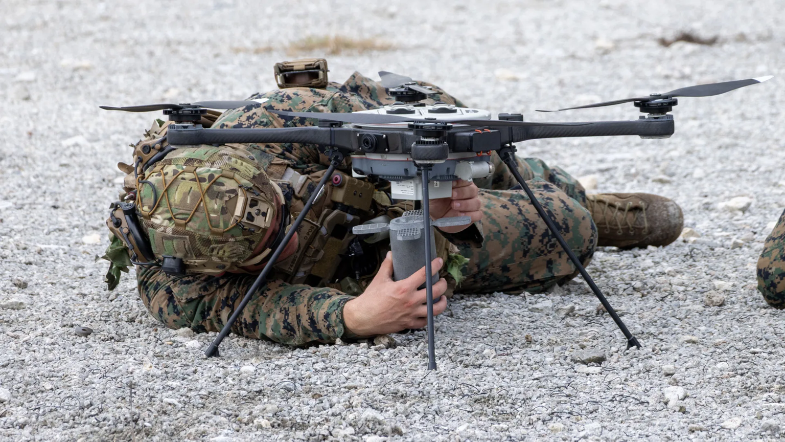 uav Mỹ 1