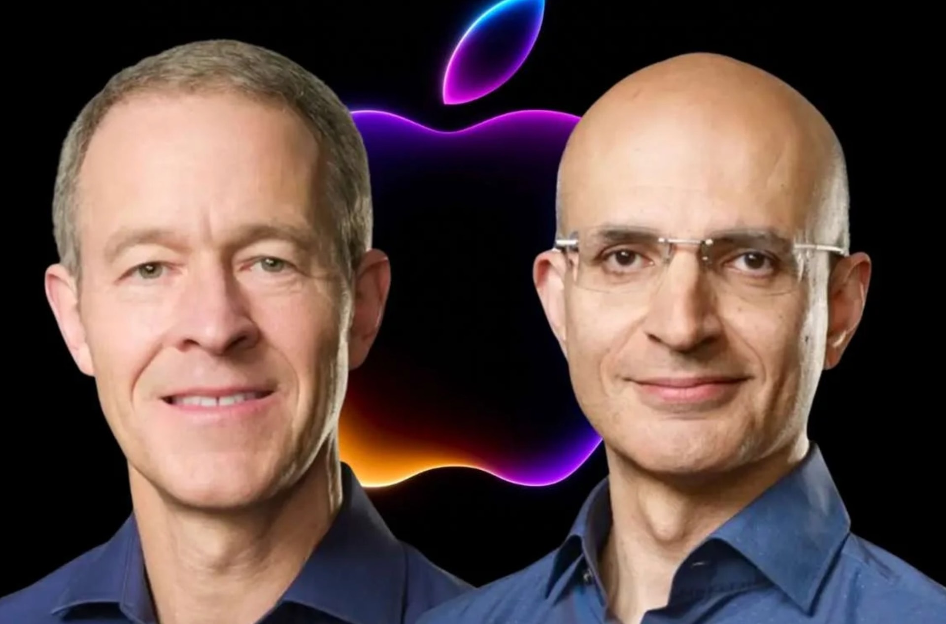 Tim Cook giữ vững vị trí CEO nhưng Apple sắp bước vào cuộc cải tổ lớn nhất nhiều thập kỷ1