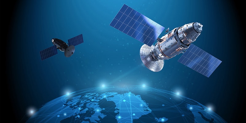 Dịch vụ vệ tinh Starlink của SpaceX sắp được triển khai tại Việt Nam