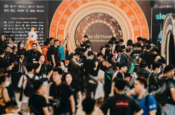 Sau hai mùa tổ chức, GM Việt Nam đã khẳng định vị thế là sự kiện hàng đầu về Blockchain tại Việt Nam