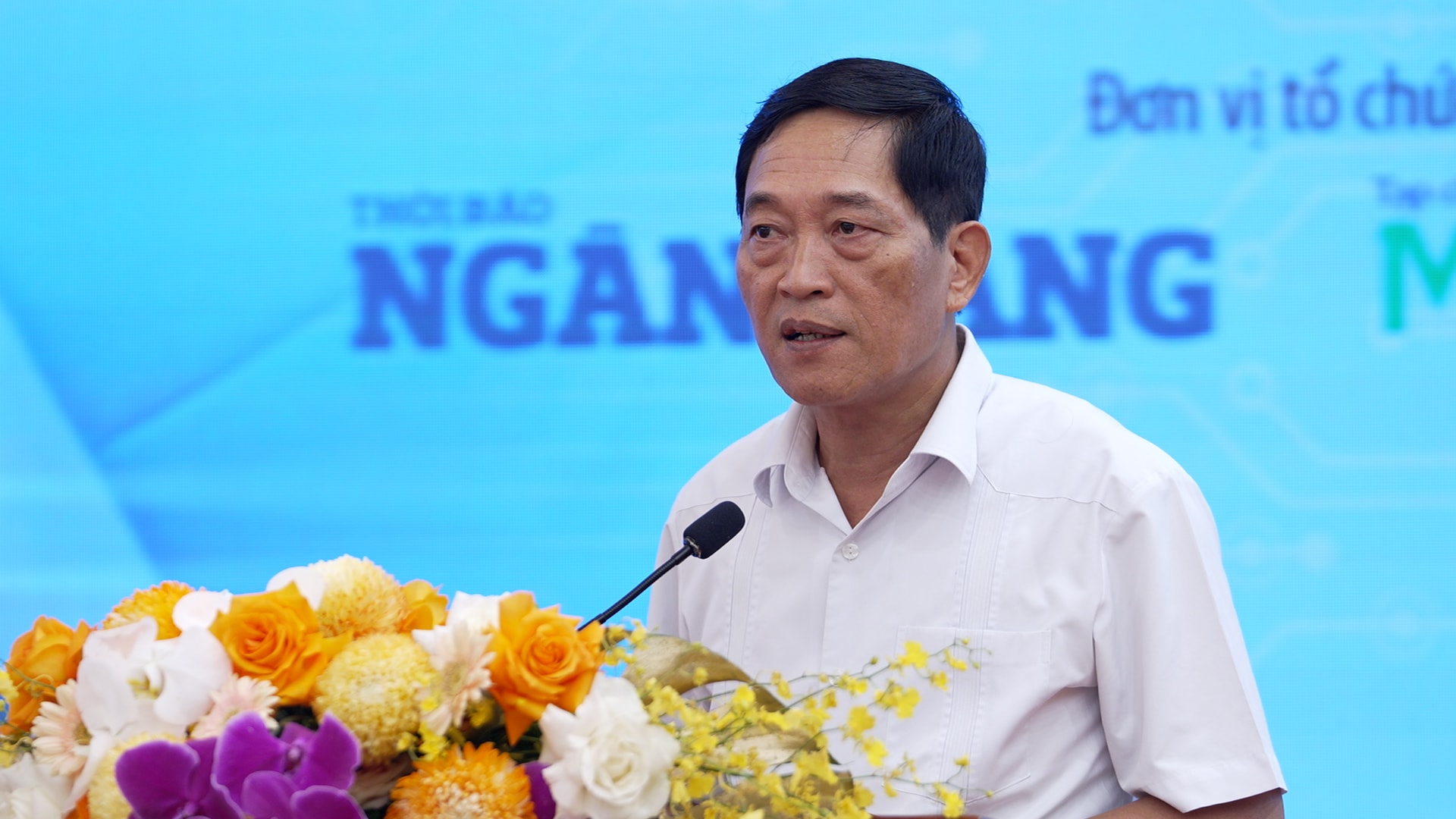 Nhiều nhân sự trong ngành ngân hàng sẽ dần bị AI thay thế nếu không bắt kịp xu thế công nghệ