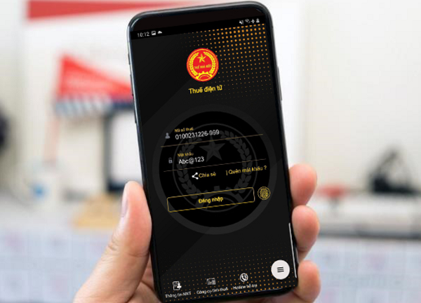 Chậm nộp thuế do ứng dụng eTax Mobile bị lỗi thì có bị xử phạt không? 