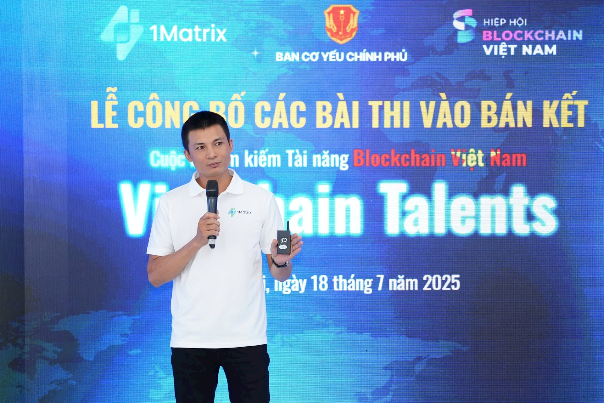 Ông Đỗ Văn Thuật