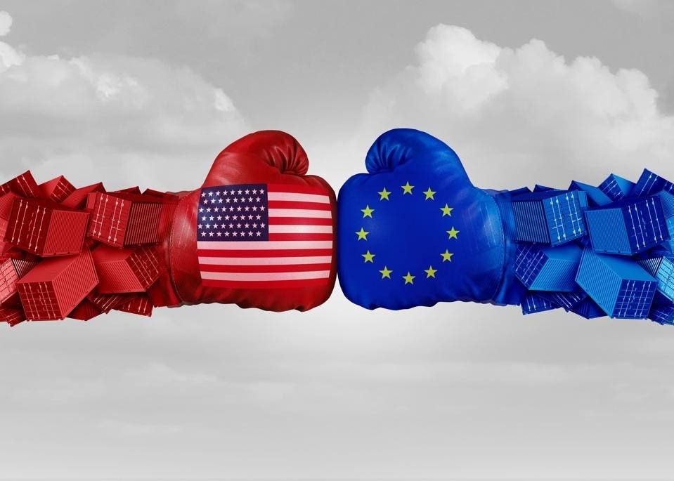 my eu