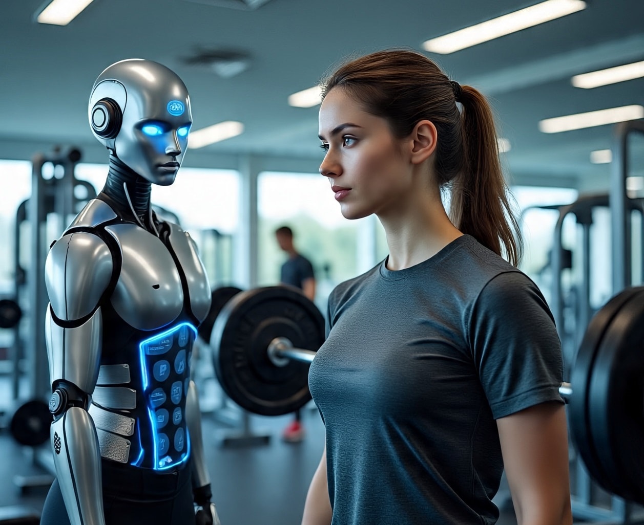 Cuộc chơi robot hình người trên thế giới và vị trí của Việt Nam 