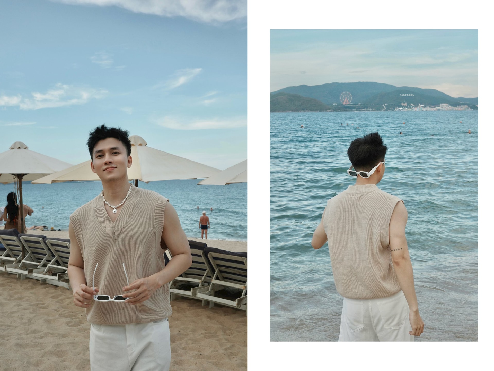 Ảnh: N