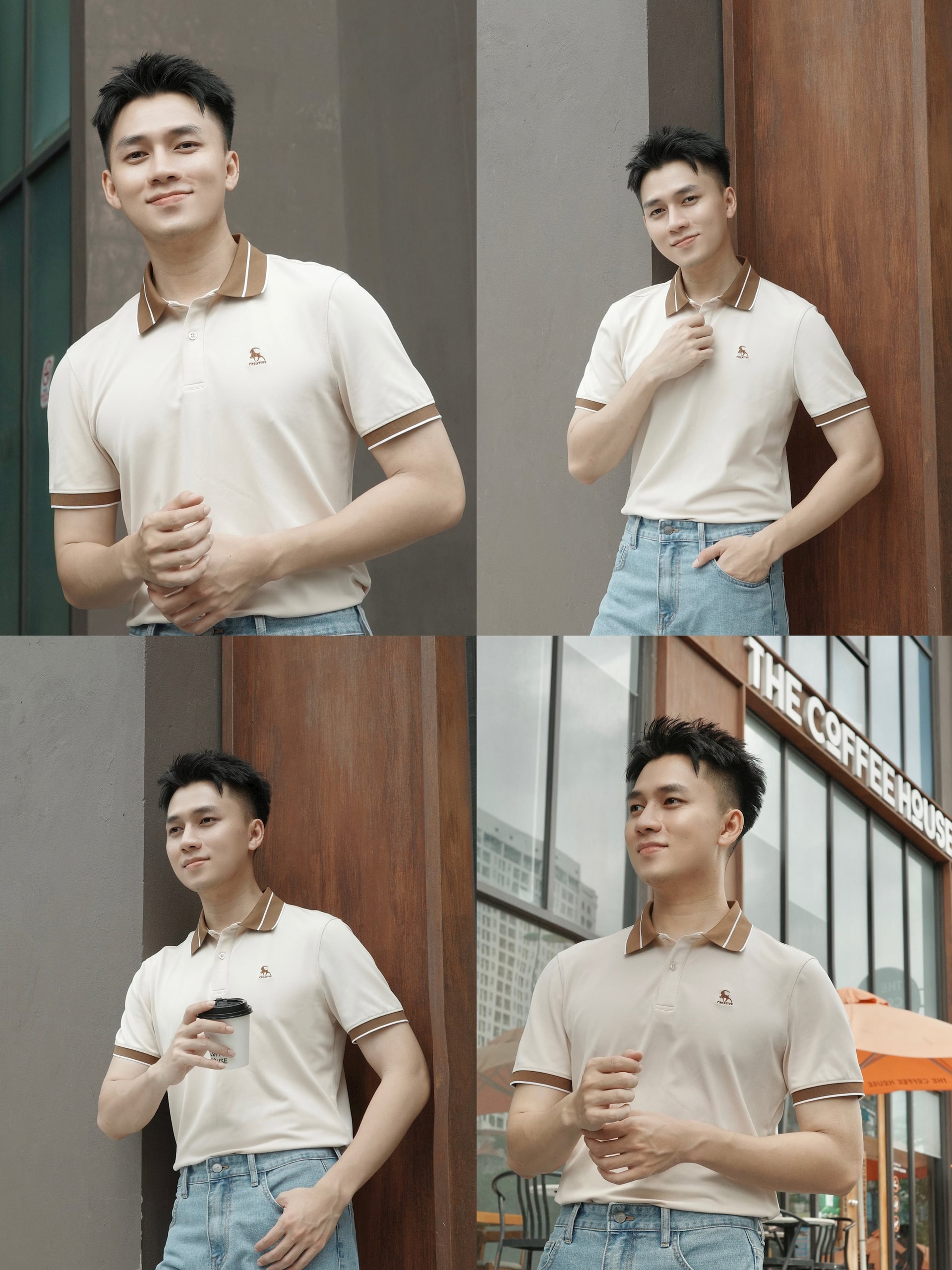 KTrung Đức (Joey D)