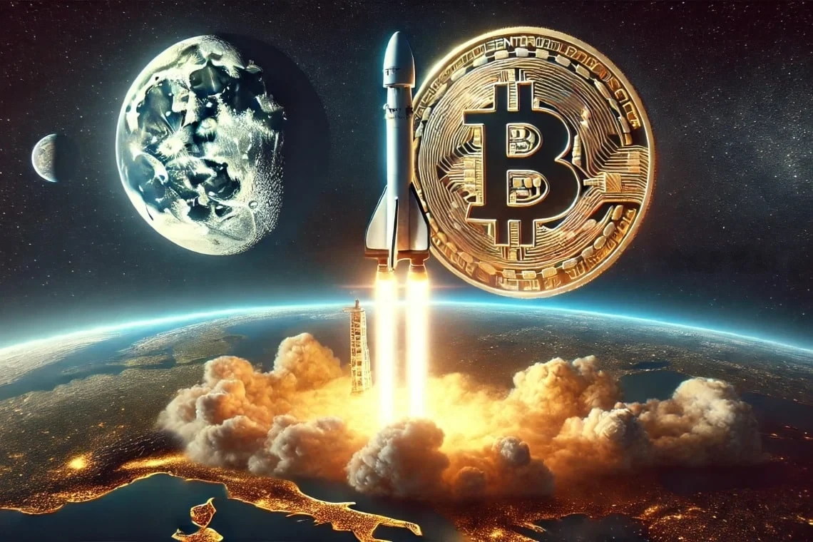 Bản tin video 24.7: SpaceX chuyển hàng nghìn Bitcoin giữa