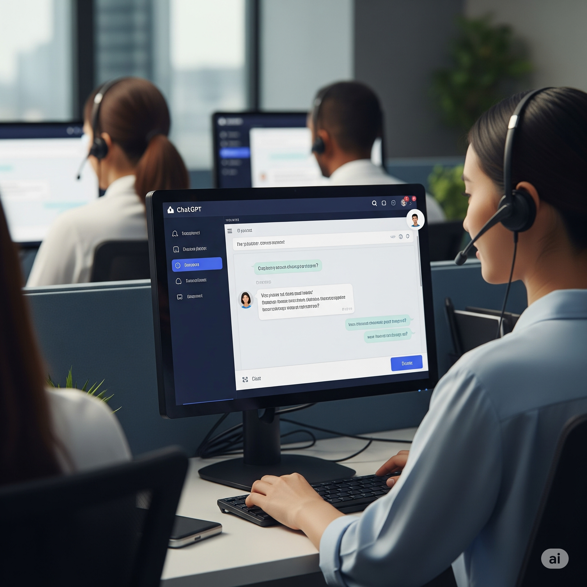 ChatGPT Agent giúp con người tối ưu hóa hiệu suất công việc một cách rõ rệt