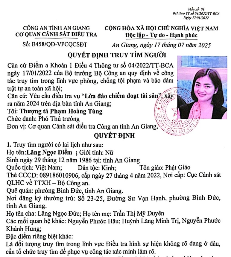 2 diễm