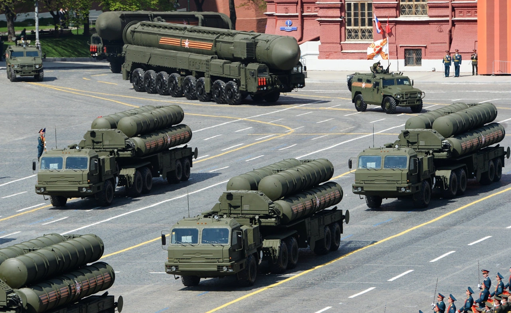 S-400 Nga 2