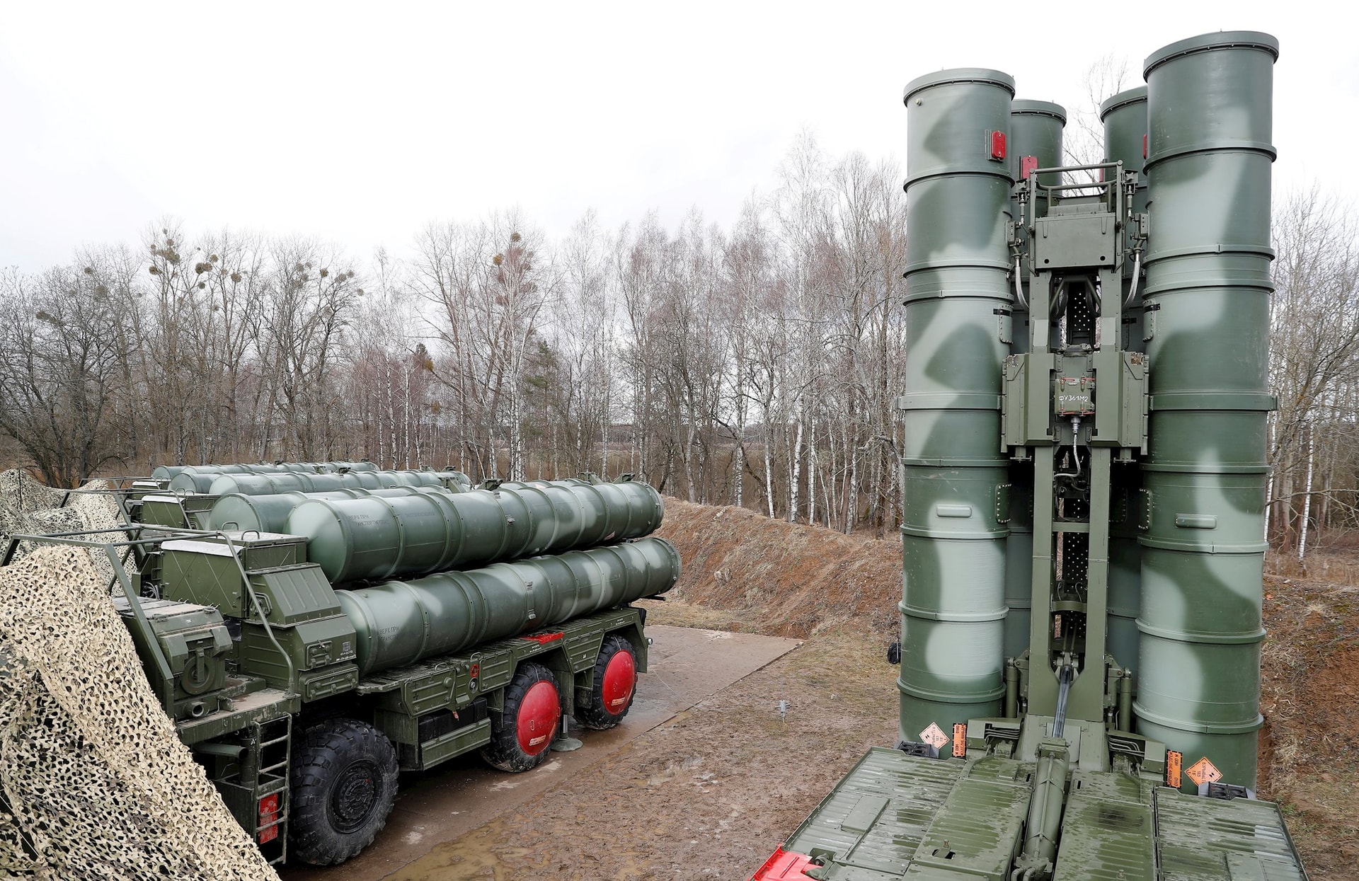 S-400 Nga Reuters