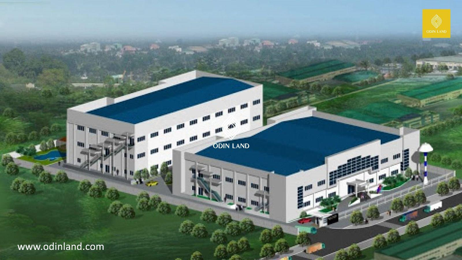 TP.HCM chuyển đổi 5 KCN xanh tạo lợi thế thu hút dòng vốn FDI
