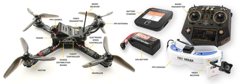 drone FPV2