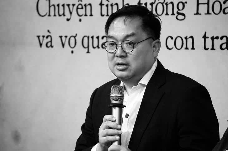 hoang nam tien