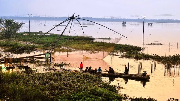 Nông dân Tây Nam Bộ 