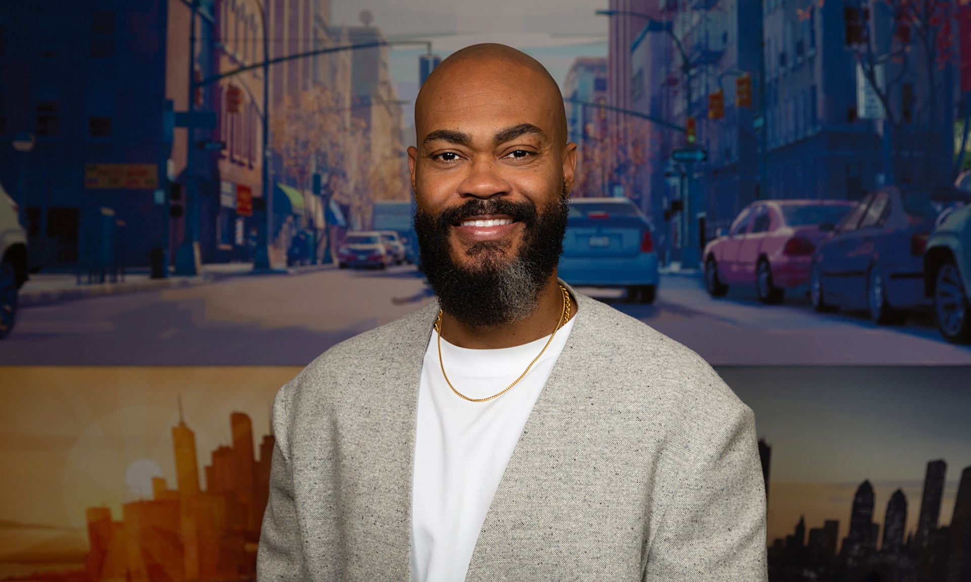Tyree Dillihay