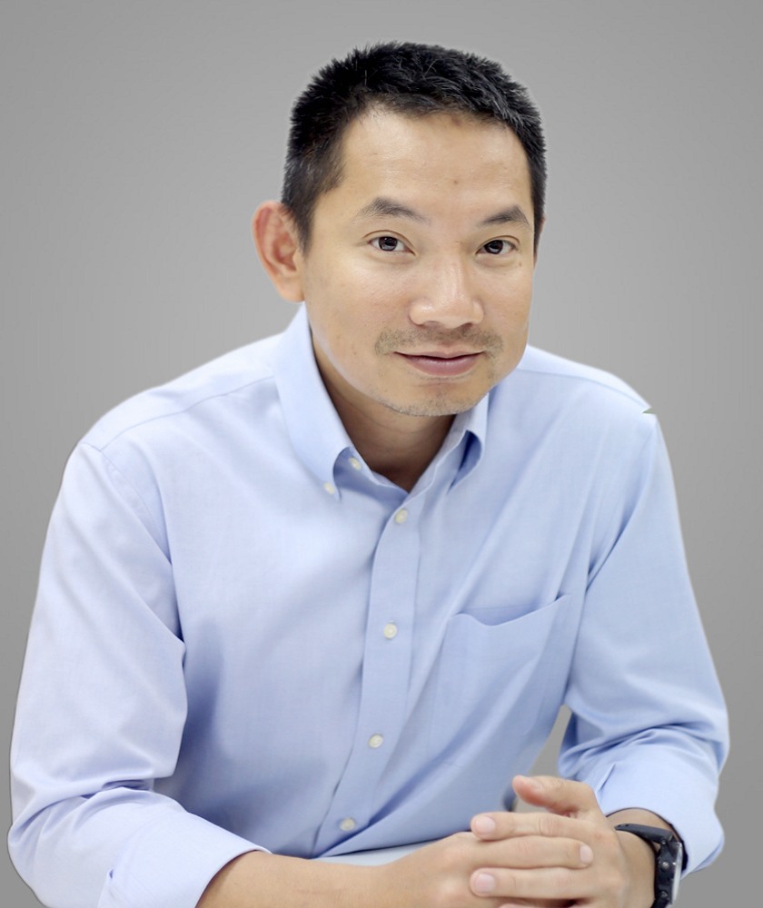Vu Hoang Linh