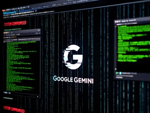 Google Gemini bị tấn công: Cảnh báo về lỗ hổng bảo mật