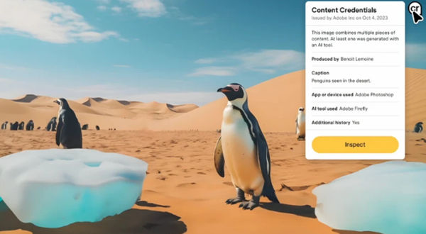 Cách bảo vệ nội dung số trước AI và deepfake