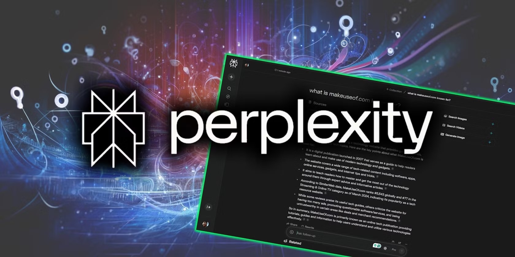Perplexity bị kiện 2,17 tỉ yên vì hơn 100.000 bài báo không phép 