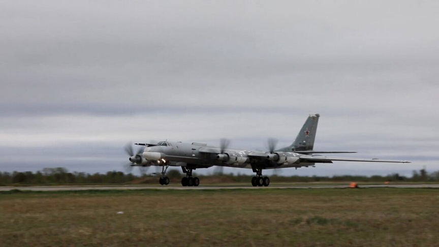 Tu-95 Nga