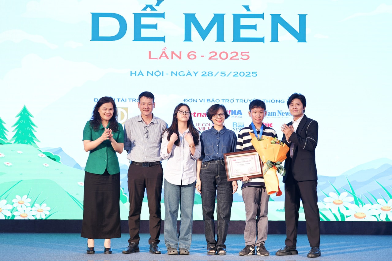De Men