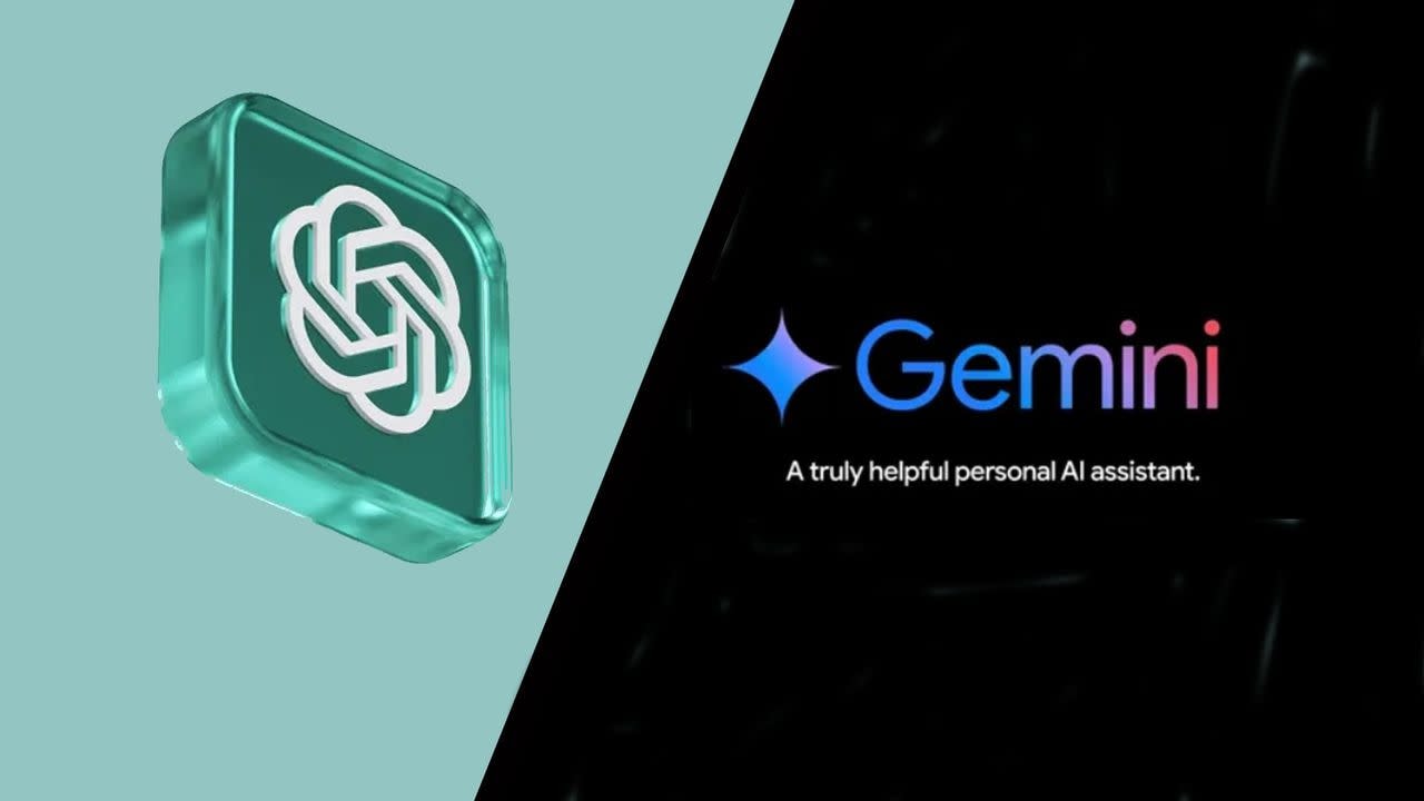 GPT-5 siêu mạnh nhưng có thực sự vượt trội Gemini 2.5 Flash