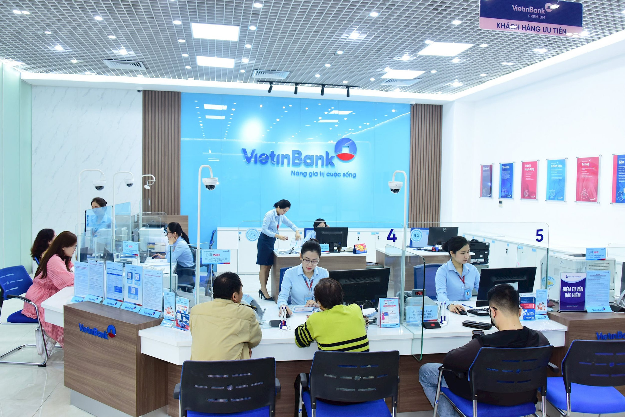 Dịch chuyển chuỗi cung ứng toàn cầu: Cơ hội nào mở ra cho doanh nghiệp? 
