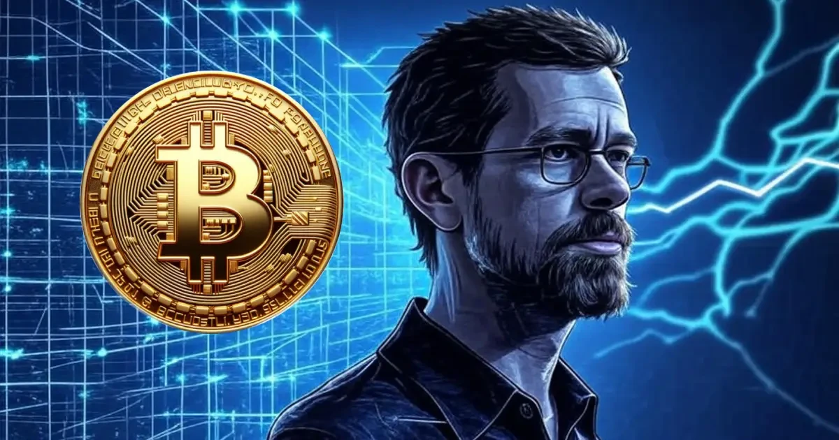 Block của đồng sáng lập Twitter định hình lại tương lai tài chính với Bitcoin