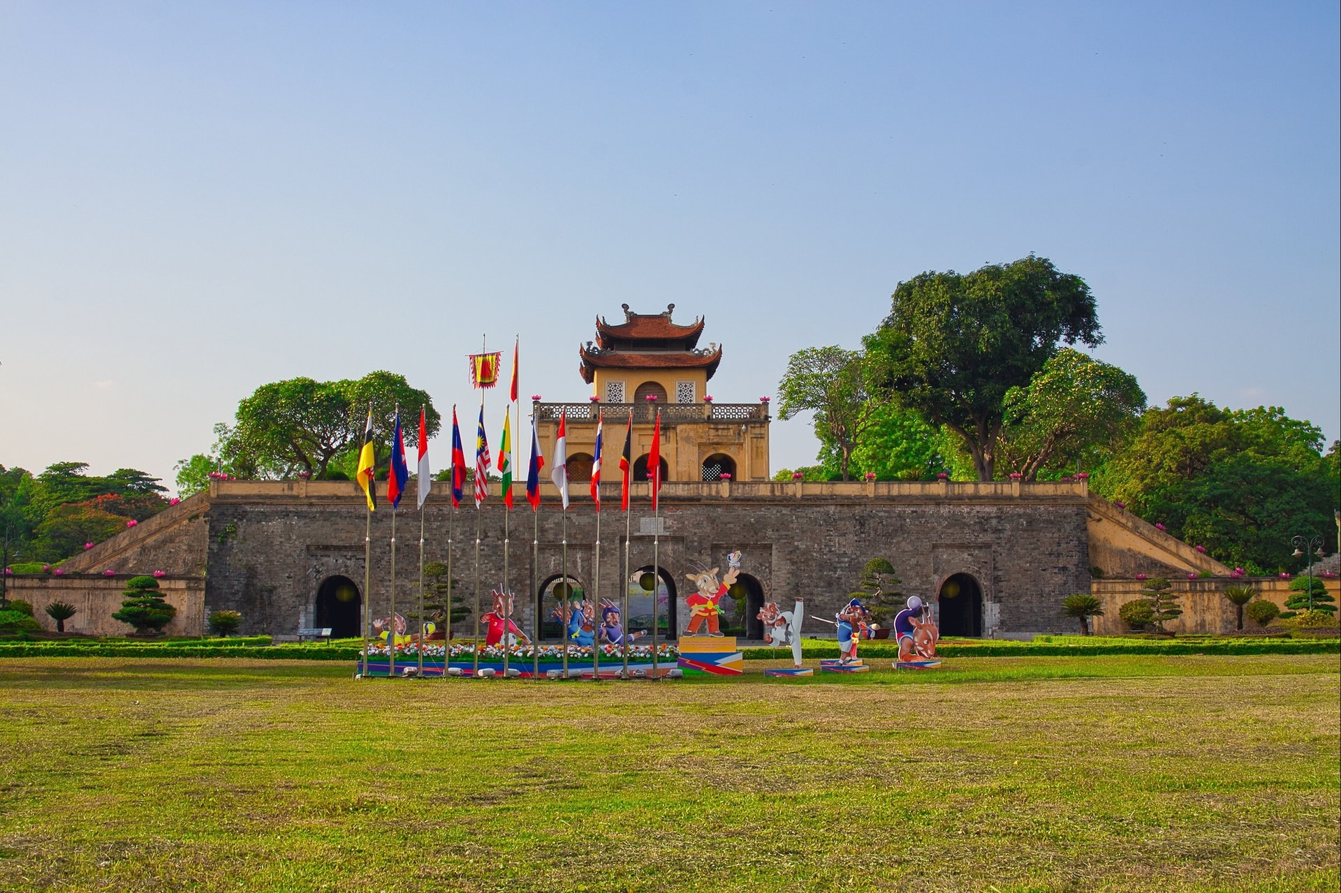 Hà Nội (Hoàng Thành Thăng Long)_batch