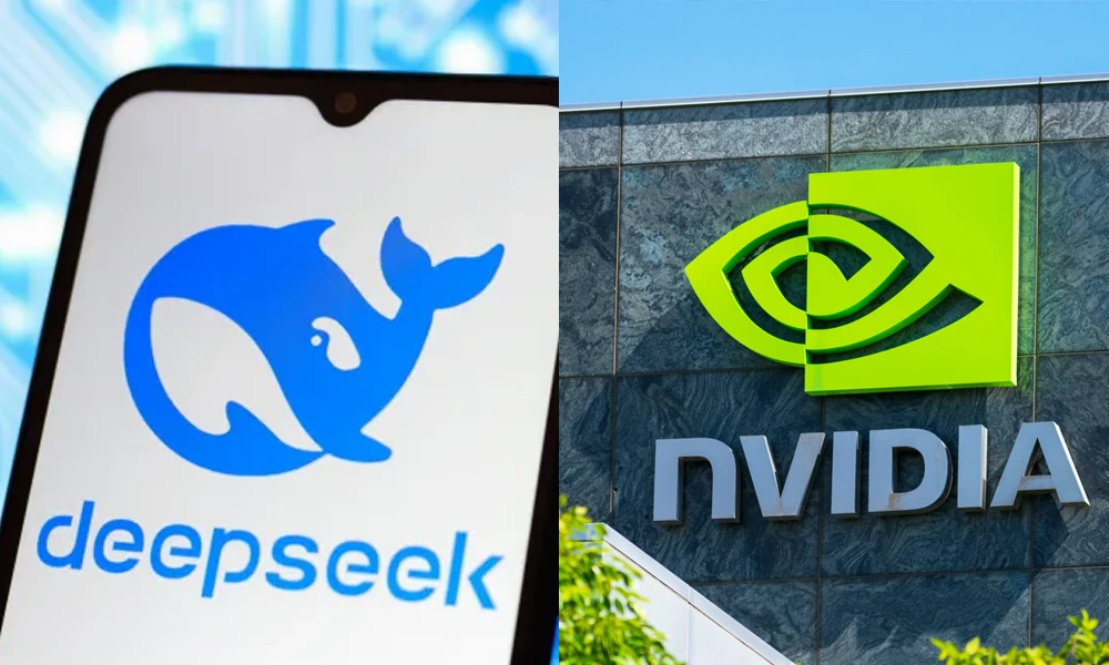 Vì sao nước đông dân nhất không sản sinh ra Nvidia hay DeepSeek? 