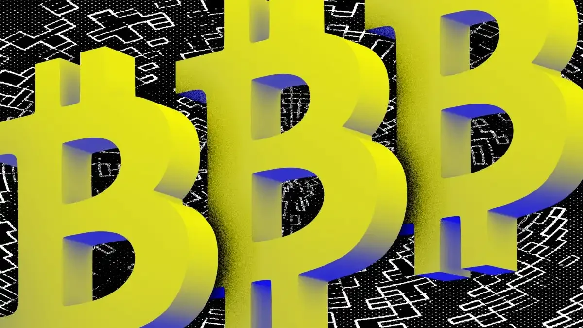 Bitcoin vượt 124.000 USD, chuyên gia đoán giá tăng bền vững cuối 2025